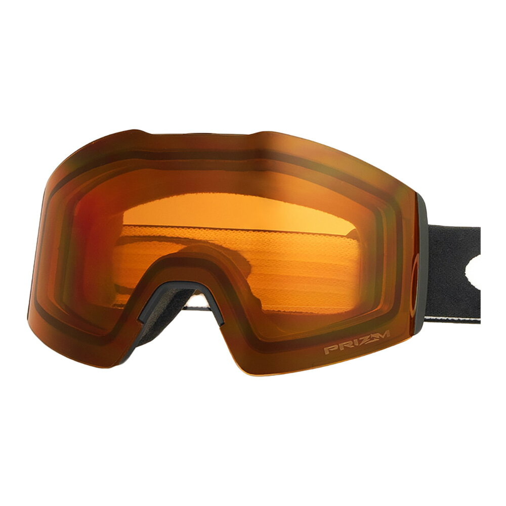 オークリー ゴーグル フォールライン M oo7103-17 ユニバーサルフィット OAKLEY FA...