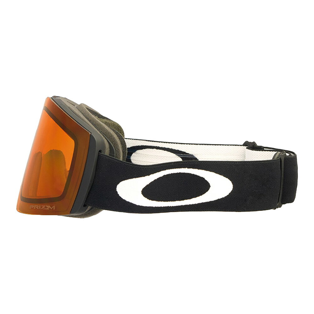 オークリー ゴーグル フォールライン M oo7103-17 ユニバーサルフィット OAKLEY FA...