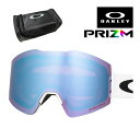 オークリー ゴーグル フォールライン M oo7103-33 ユニバーサルフィット OAKLEY FALL LINE M グローバルフィット プリズム 眼鏡対応...