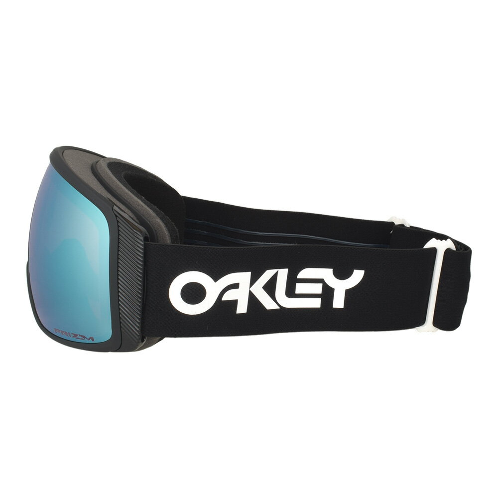 オークリー ゴーグル フライトトラッカー L oo7104-08 ユニバーサルフィット OAKLE...