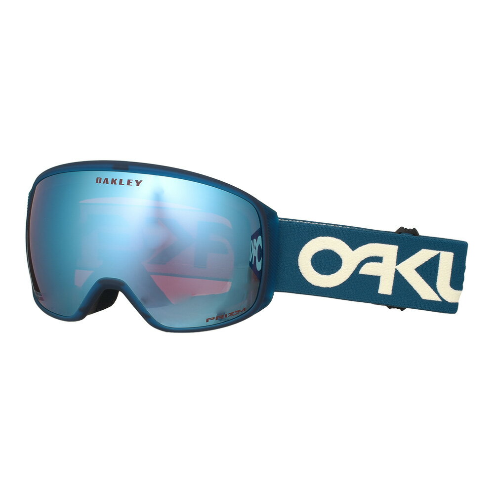 オークリー ゴーグル フライトトラッカー L oo7104-42 ユニバーサルフィット OAKLE...