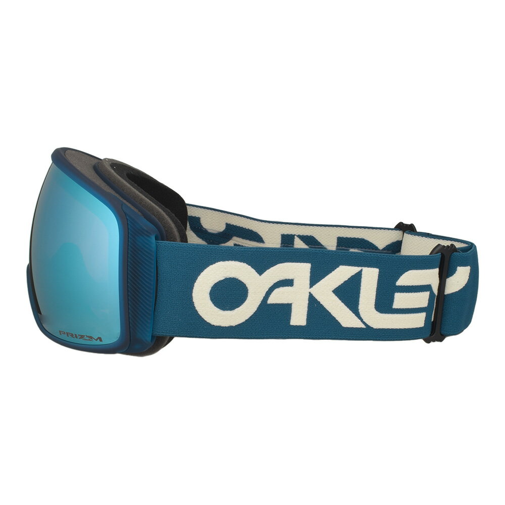 オークリー ゴーグル フライトトラッカー L oo7104-42 ユニバーサルフィット OAKLE...