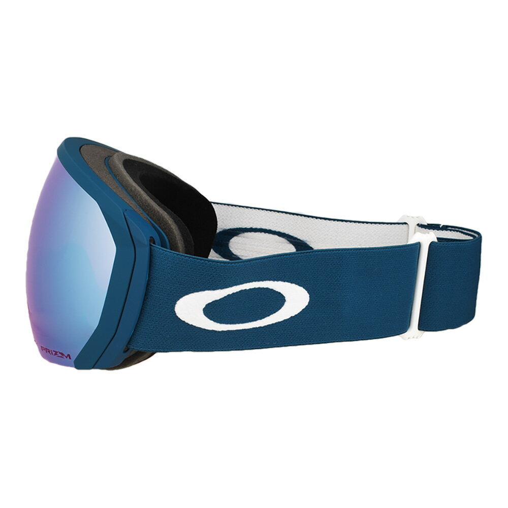 �������꡼ �������� �ե饤�ȥѥ� L oo7110-40 ��˥С�����ե��å� OAKLEY FLIGHT PATH L GOGGLES �������Х�ե��å� �ץꥺ�� ����б� ������ ���Υ� ���Ρ��ܡ��� �����������륱�����դ�