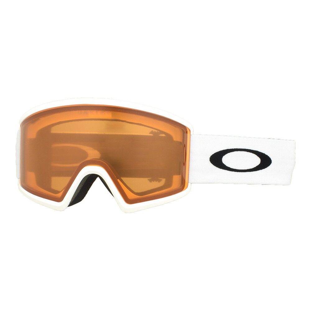 オークリー ゴーグル ターゲットライン L oo7120-06 ユニバーサルフィット OAKLEY ...