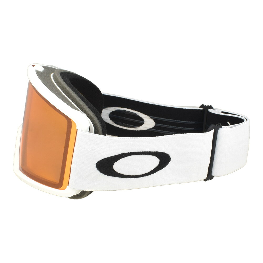 オークリー ゴーグル ターゲットライン L oo7120-06 ユニバーサルフィット OAKLEY ...