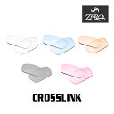 【訳あり】 アウトレット オークリー サングラス 交換レンズ クロスリンク ミラーなし CROSSLINK OAKLEY ZERO TECH BASE製 互換レ...