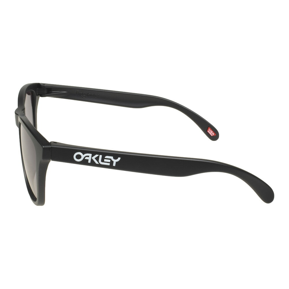 �������꡼ �ե��å������� oo9245-d054 �����֥�å��ե��å� ���󥰥饹 �ץꥺ�� OAKLEY FROGSKINS SUNGLASS