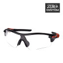 オークリー + ZERO 当店独自カスタム レーダーロックパス アジアンフィット サングラス ozcs-rlpa032 OAKLEY RADARLOCK PAT...