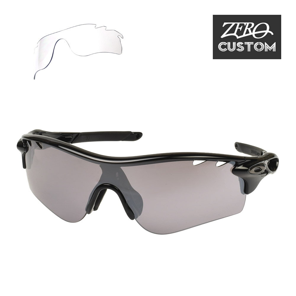 ꡼ + ZERO Źȼ 졼åѥ եå 󥰥饹 ozcs-rlpa043 OAKLEY RAD...