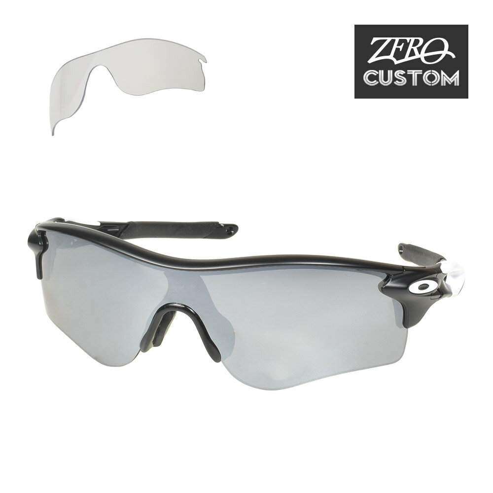 ꡼ + ZERO Źȼ 졼åѥ եå 󥰥饹 ozcs-rlpa059 OAKLEY RAD...