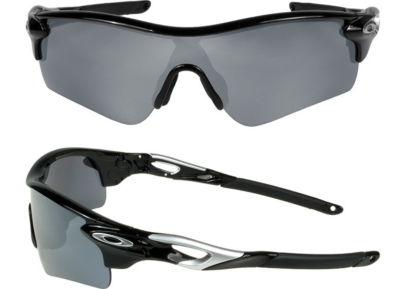 オークリー + ZERO 当店独自カスタム レーダーロックパス アジアンフィット サングラス ozcs-rlpa071 OAKLEY RADARLOCK PATH ジャパンフィット スポーツサングラス 度付き対応