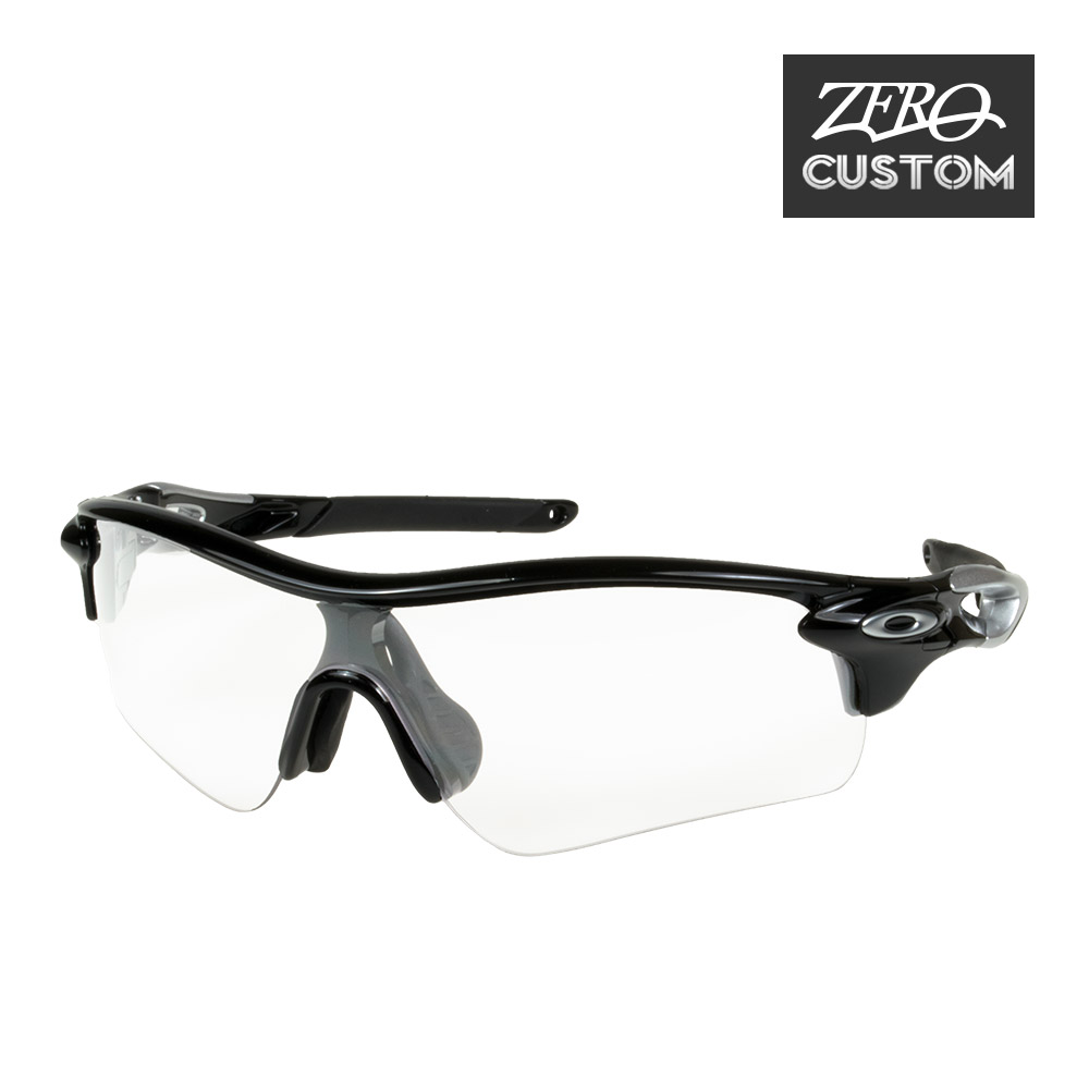 ꡼ + ZERO Źȼ 졼åѥ եå 󥰥饹 ozcs-rlpa072 OAKLEY RAD...