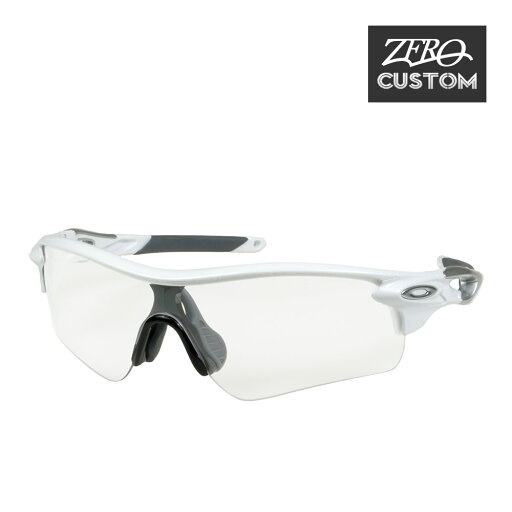 オークリー + ZERO 当店独自カスタム レーダーロックパス アジアンフィット サングラス ozcs-rlpa074 OAKLEY RADARLOCK PATH ジャパンフィット スポーツサングラス 度付き対応 オークリー + ZERO 当店独自カスタム レーダーロックパス アジアンフィット サングラス ozcs-rlpa074 OAKLEY RADARLOCK PATH ジャパンフィット スポーツサングラス 度付き対応
