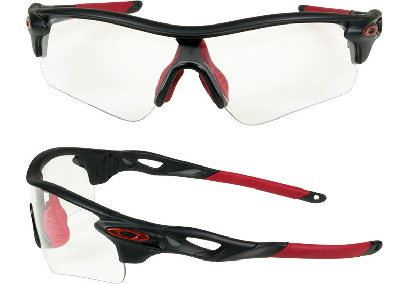 オークリー + ZERO 当店独自カスタム レーダーロックパス アジアンフィット サングラス ozcs-rlpa076 OAKLEY RADARLOCK PATH ジャパンフィット スポーツサングラス 度付き対応