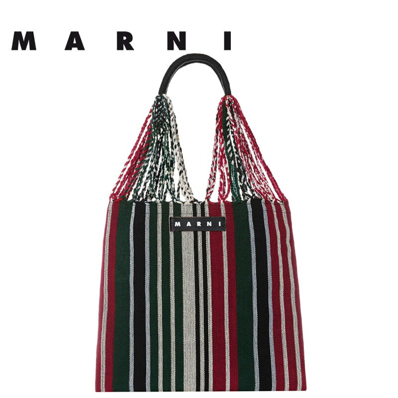 楽天市場】マルニ ハンモック（トートバッグ｜レディースバッグ