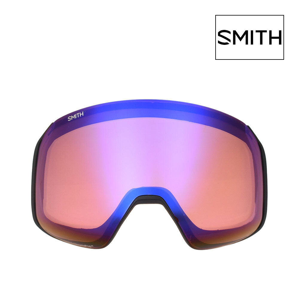 RECOMMENDATIONS ▼関連商品はこちら▼ VARIATION ▼商品バリエーションはこちら▼ ブランド SMITHスミス カテゴリー ゴーグル 交換レンズ 型番 400592len00mo モデル 4D MAG Sフォーディー マグ エス レンズカラー/ 可視光線透過率 CHROMAPOP STORM ROSE FLASH / 50 %クロマポップ ストーム ローズ フラッシュ 機能 クロマポップ（ハイコントラスト） 紫外線カット ダブルレンズ アンチフォグ 付属品 OBLIGEオリジナルマイクロバック 備考 在庫保管スペースの都合上、外箱は破棄しております。ご了承の上お買い求めください。 関連ワード ウィンタースポーツ スノーボード スノボ スノボー SNOWBOAD スキー SKI バックカントリー メンズ 男性 レディース 女性 ユニセックス 大人 ORIGINAL GOGGLES ▼お手頃価格のゴーグルはこちら▼