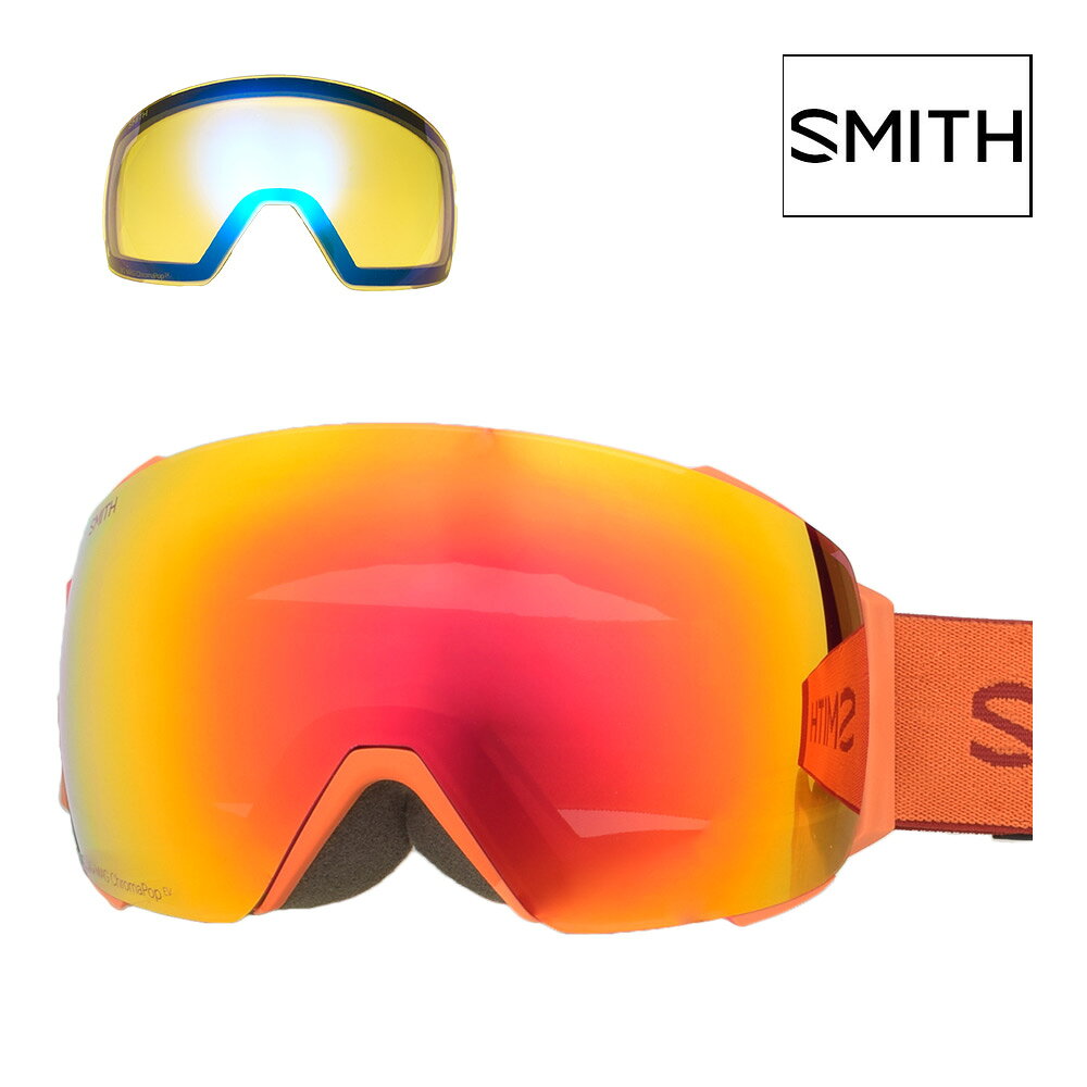 楽天市場】smith io mag asian fitの通販
