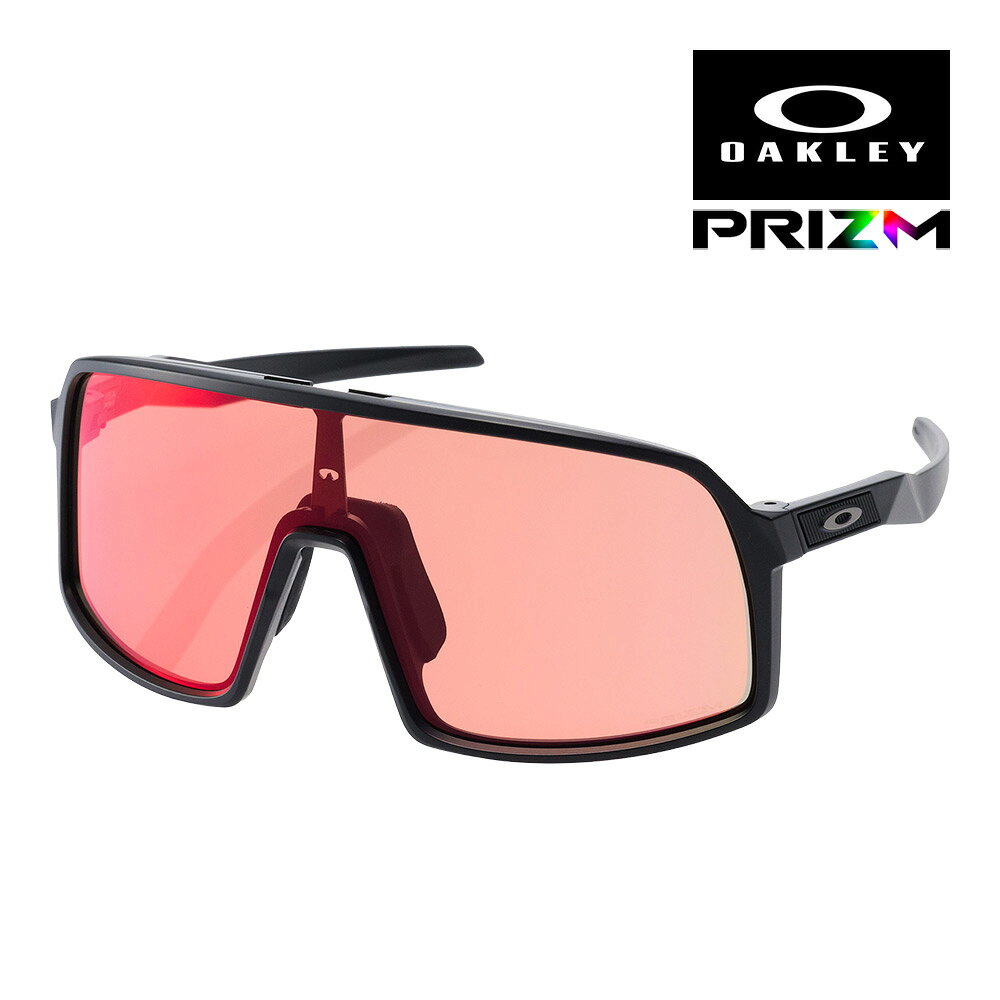 オークリー スートロ S oo9462-0328 ユニバーサルフィット サングラス プリズム OAKLEY SUTRO S SUNGLASS
