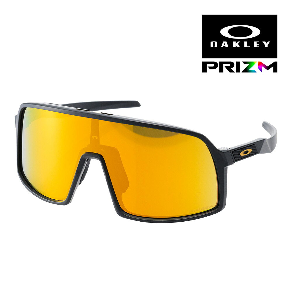 オークリー　ミラーサングラス ゴールドレンズ ケース付き　値下げ不可　スートロ 楽天市場】oakley sutro（種類（サングラスレンズ）ミラーレンズ）の通販