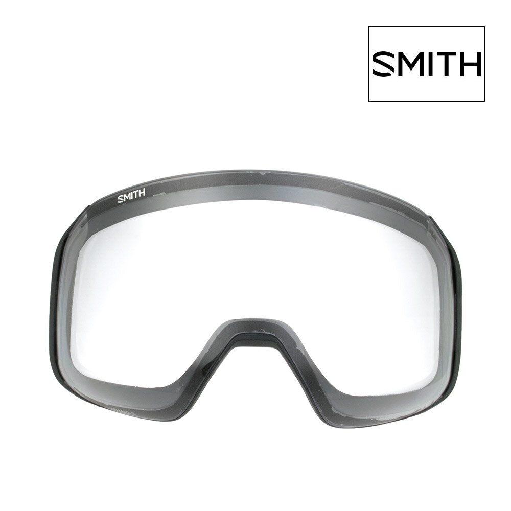 楽天市場】smith レンズ 4d mag クリアーの通販