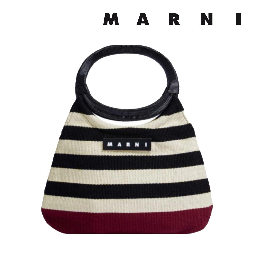 マルニ フラワー カフェ MARNI FLOWER CA