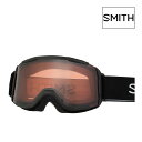 スミス スノーゴーグル デアデビル ユースフィット dd2ebk17 SMITH DAREDEVIL ジュニアフィット スキー スノボ スノーボード