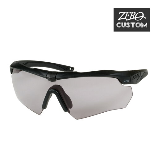 ESS + ZERO 当店独自カスタム CROSSBOW クロスボウ イーエスエス MATTE BLACK LIGHT GREY ミリタリー ESS + ZERO 当店独自カスタム CROSSBOW クロスボウ イーエスエス MATTE BLACK LIGHT GREY ミリタリー