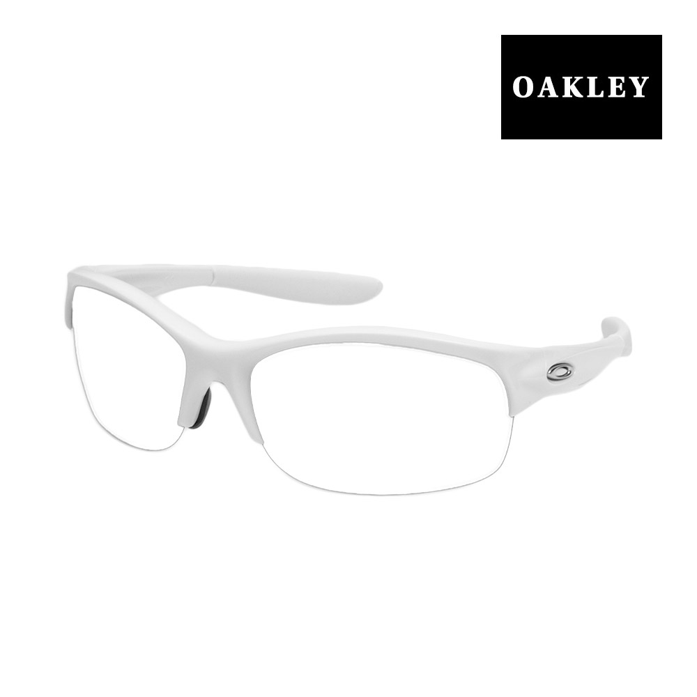 スポーツサングラス オークリー COMMIT SQUARE フレームのみ スタンダードフィット サングラス OAKLEY コミットスクウェア スポーツサングラス 度付き対応