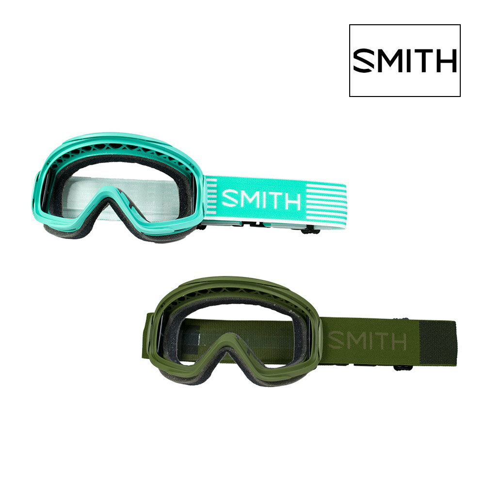 スミス モーメント フレームのみ スタンダードフィット ゴーグル SMITH MOMENT スキー スノボ スノーゴーグル
