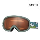 スミス ゴーグル スノーデイ m004421fe998k ユースフィット SMITH SNOWDAY ジュニアフィット スキー スノボ スノーボード