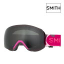 スミス スノーゴーグル スカイライン スタンダードフィット m006810mm994y SMITH SKYLINE US フィット スキー スノボ スノーボード