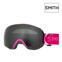 スミス ゴーグル スカイライン m006810mm994y スタンダードフィット SMITH SKYLINE US フィット スキー スノボ スノーボード