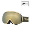 スミス ゴーグル シークエンス オーティージー m0076918m99mn ローブリッジフィット SMITH SEQUENCE OTG アジアンフィット スキー スノボ スノーボード