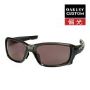 オークリー カスタム ストレートリンク アジアンフィット サングラス 偏光 プリズム ocs-stlk001 OAKLEY STRAIGHTLINK ジャパンフィット