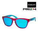 I[N[ tbOXL [XtBbg TOX vY oj9009-0448 OAKLEY FROGSKINS XXS