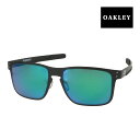 オークリー ホルブルックメタル スタンダードフィット サングラス oo4123-0455 OAKLEY HOLBROOK METAL 調整可能なノーズパッド