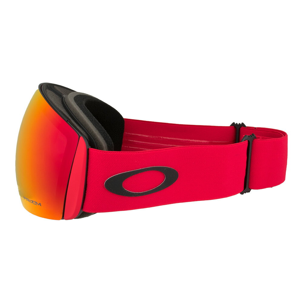 �������꡼ �������� �ե饤�ȥǥå� L oo7050-d6 ��˥С�����ե��å� OAKLEY FLIGHT DECK L GOGGLES �������Х�ե��å� �ץꥺ�� ����б� ������ ���Υ� ���Ρ��ܡ��� �����������륱�����դ�