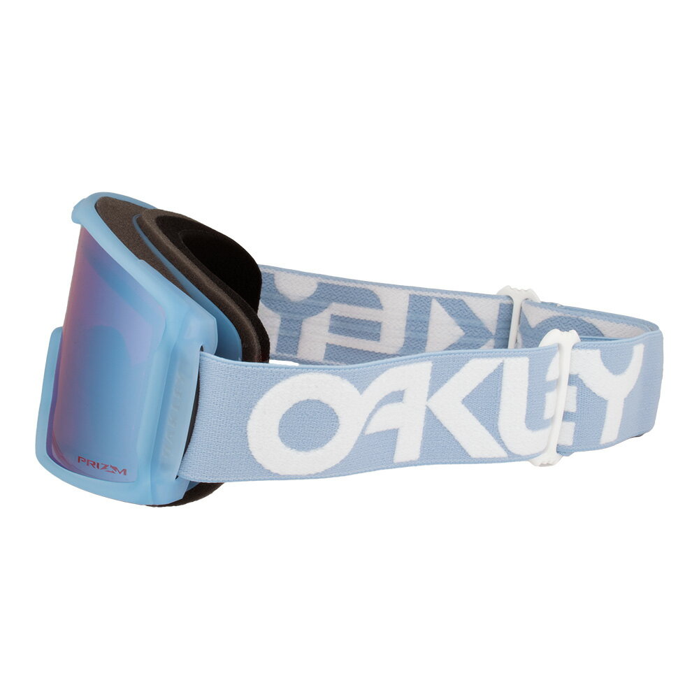 オークリー ゴーグル ラインマイナー M oo7093-79 ユニバーサルフィット OAKLEY LINE MINER M GOGGLES グローバルフィット プリズム 眼鏡対応 スキー スノボ スノーボード 純正ゴーグルケース付き