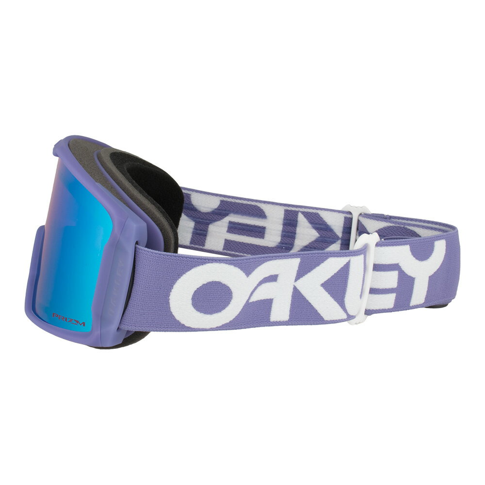 オークリー ゴーグル ラインマイナー M oo7093-81 ユニバーサルフィット OAKLEY LI...