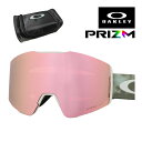 オークリー ゴーグル フォールライン M oo7103-74 ユニバーサルフィット OAKLEY FALL LINE M グローバルフィット プリズム 眼鏡対応...