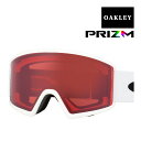 オークリー スノーゴーグル ターゲットライン L ユニバーサルフィット oo7120-22 OAKLEY TARGET LINE L グローバルフィット プリズム 眼鏡対応 スキー スノボ スノーボード レンズカバープレゼント