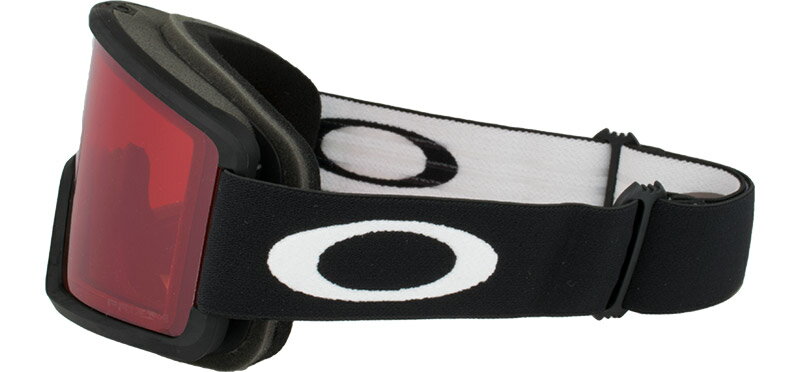 オークリー ゴーグル ターゲットライン M oo7121-17 ユニバーサルフィット OAKLEY TARGET LINE M グローバルフィット プリズム 眼鏡対応 スキー スノボ スノーボード