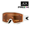 オークリー ゴーグル ターゲットライン S oo7122-21 ユニバーサルフィット OAKLEY TARGET LINE S グローバルフィット プリズム 眼鏡対応 スキー スノボ スノーボード