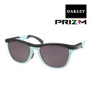 オークリー フロッグスキン レンジ アジアンフィット サングラス oo9284a-0355 OAKLEY FROGSKINS RANGE ローブリッジフィット