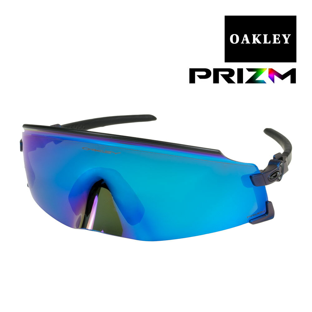 スポーツサングラス オークリー ケイト スタンダードフィット スポーツサングラス oo9455m-2949 OAKLEY KATO ハイブリッジフィット