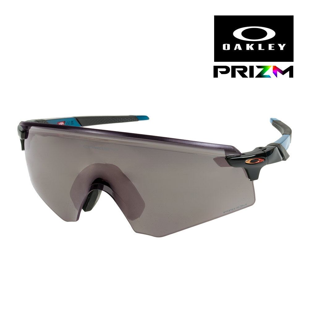 オークリー エンコーダー oo9472f-2139 ローブリッジフィット サングラス プリズム OAKLEY ENCODER