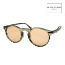 オリバーピープルズ メガネ OV5186F 50サイズ 調整可能なノーズパッド OLIVER PEOPLES GREGORY PECK-F 度付対応可能