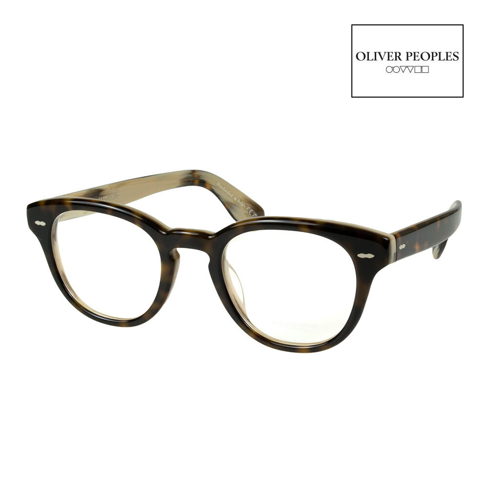 Сԡץ륺 ᥬ OV5413F 48 ֥åեå OLIVER PEOPLES CARY GRANT-F ...