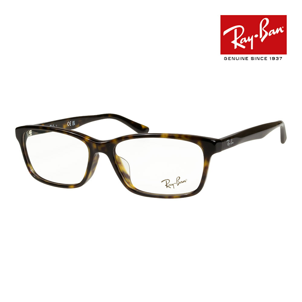 レイバン メガネ RX5318D 2012 55サイズ ローブリッジフィット RAYBAN