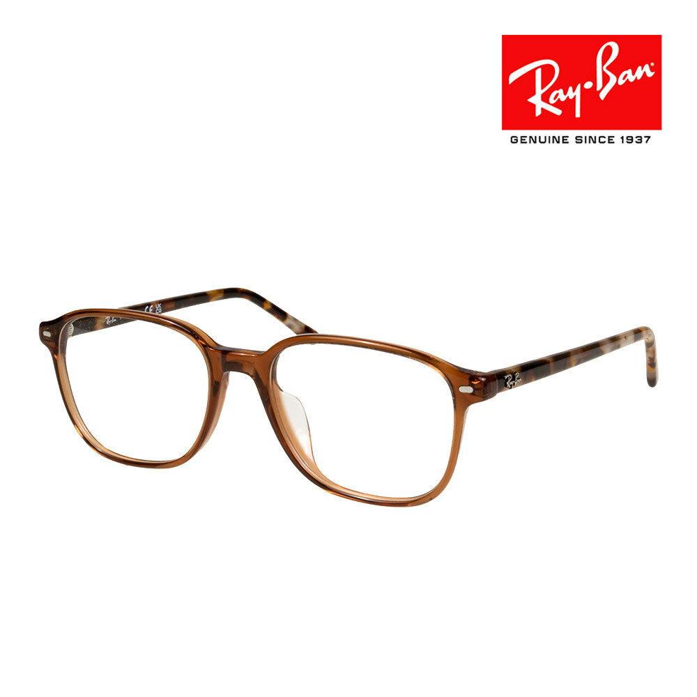 Co Kl RX5393F 8227 53TCY [ubWtBbg RAYBAN LEONARD Iih xtΉ\